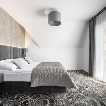 Sadelski Dwor Medical & Spa Murzasichle Bagian luar foto