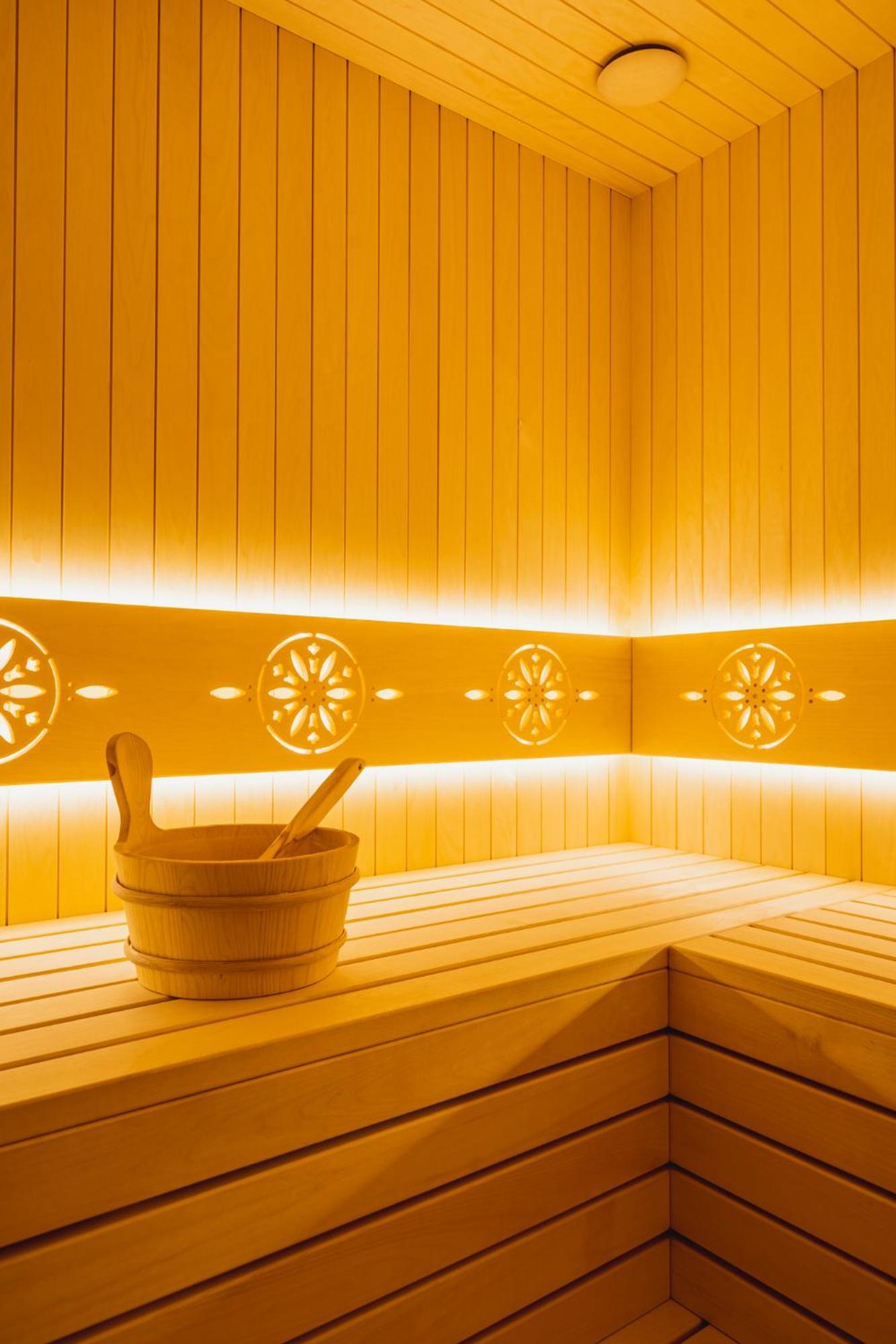 Sadelski Dwor Medical & Spa Murzasichle Bagian luar foto