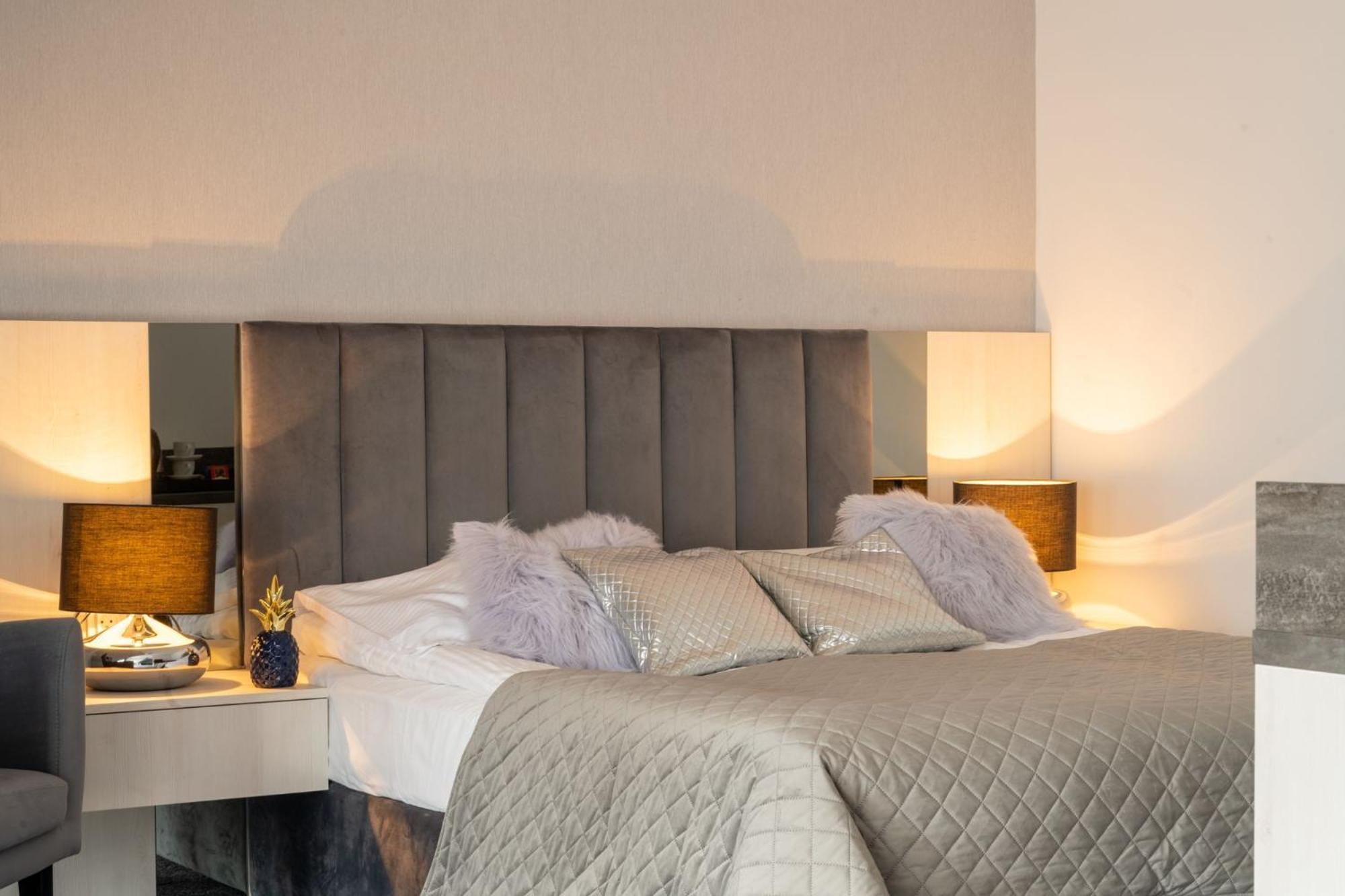 Sadelski Dwor Medical & Spa Murzasichle Bagian luar foto