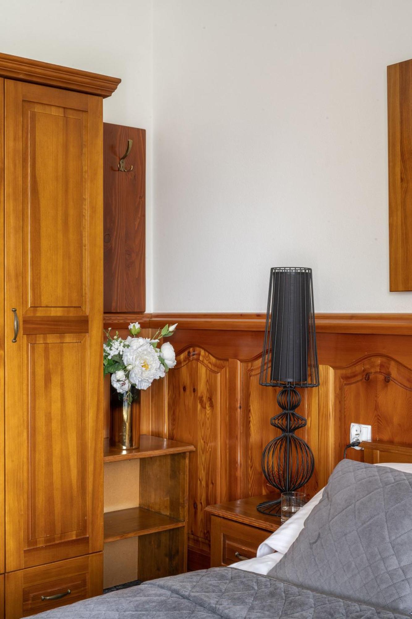 Sadelski Dwor Medical & Spa Murzasichle Bagian luar foto